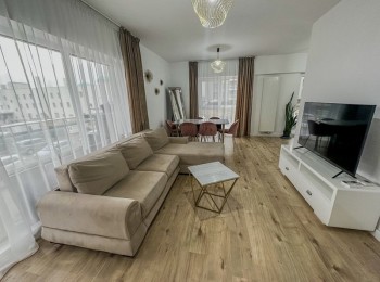 de inchiriat apartament 3 camere #119803 - BLISS Imobiliare