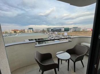 for rent 1 bedroom apartment #119847 - BLISS Imobiliare