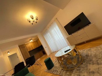 for rent 1 bedroom apartment #119846 - BLISS Imobiliare