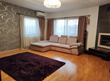 for rent 2 bedroom apartment #119796 - BLISS Imobiliare