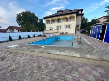 de vanzare vila 16 camere #118423 - BLISS Imobiliare