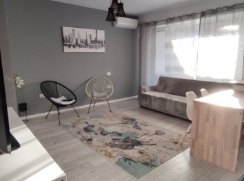 de inchiriat apartament 2 camere #105157 - BLISS Imobiliare