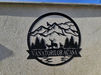 Vanatorilor Acasa Residence  #1019 - BLISS Imobiliare