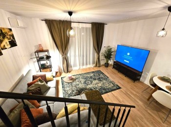 for rent 4 bedroom villa #120485 - BLISS Imobiliare