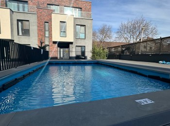 for rent 3 bedroom villa #97168 - BLISS Imobiliare