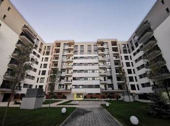 for sale 1 bedroom apartment #120488 - BLISS Imobiliare