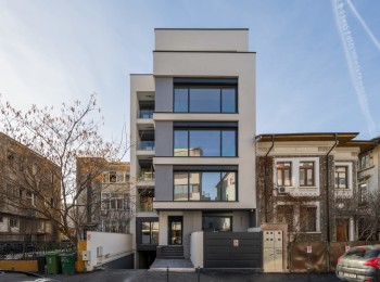 de inchiriat apartament 3 camere #120596 - BLISS Imobiliare