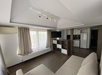 for sale studio apartment #120697 - BLISS Imobiliare