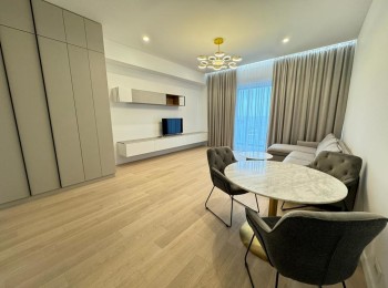 for rent 1 bedroom apartment #120729 - BLISS Imobiliare