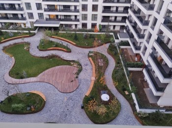 for rent 1 bedroom apartment #120758 - BLISS Imobiliare