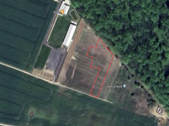 de vanzare Teren 4.050 m&sup2; #905858 - BLISS Imobiliare