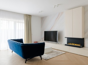 for rent 3 bedroom villa #121066 - BLISS Imobiliare