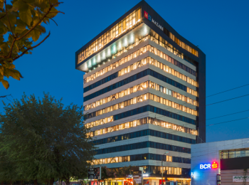 de inchiriat spațiu de birouri #121145 - BLISS Imobiliare