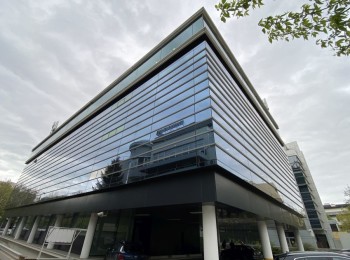 de inchiriat spațiu de birouri #121152 - BLISS Imobiliare