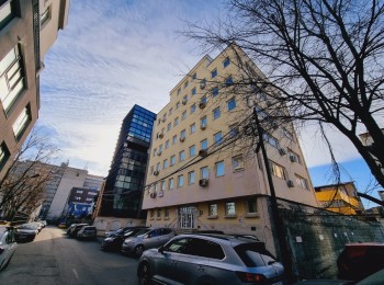 de inchiriat spațiu de birouri #121200 - BLISS Imobiliare