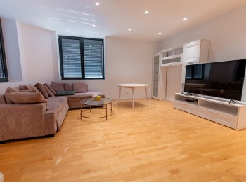 de inchiriat apartament 2 camere #121283 - BLISS Imobiliare