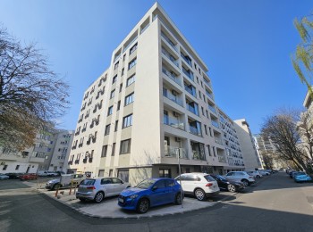 Capital Residence Caramfil #237 - BLISS Imobiliare