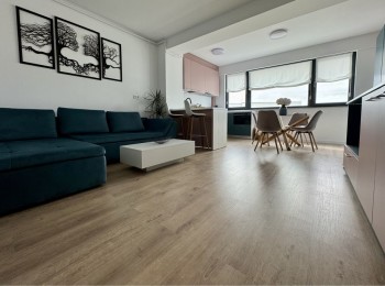 de inchiriat apartament 2 camere #121383 - BLISS Imobiliare