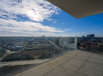 de inchiriat apartament 3 camere #121514 - BLISS Imobiliare
