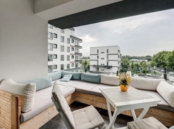 for rent 2 bedroom apartment #121524 - BLISS Imobiliare