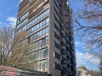 for sale 2 bedroom apartment #121646 - BLISS Imobiliare