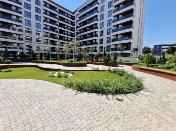 de inchiriat apartament 2 camere #121809 - BLISS Imobiliare