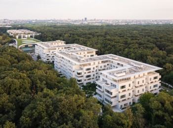 de inchiriat apartament 4 camere #121821 - BLISS Imobiliare