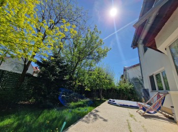 de inchiriat vila 5 camere #118144 - BLISS Imobiliare