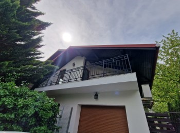 de inchiriat casa 4 camere #45652 - BLISS Imobiliare