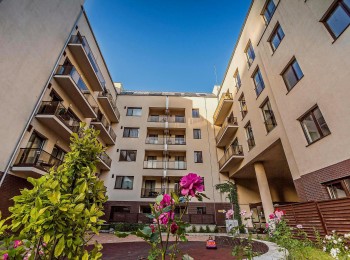 Vivando Residence Unirii #210 - BLISS Imobiliare