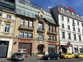 de inchiriat spațiu de birouri #90486 - BLISS Imobiliare