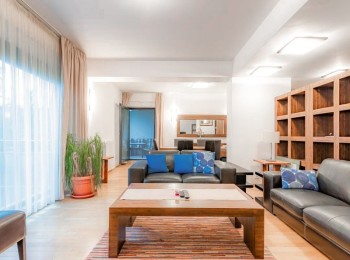 for rent 3 bedroom apartment #122016 - BLISS Imobiliare