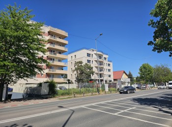 de inchiriat apartament 3 camere #71323 - BLISS Imobiliare