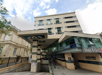 de inchiriat spațiu de birouri #122093 - BLISS Imobiliare