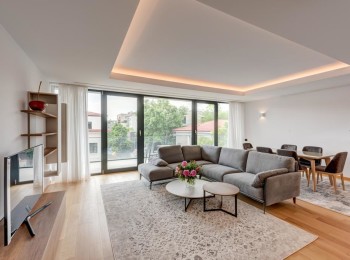 de inchiriat apartament 4 camere #122231 - BLISS Imobiliare