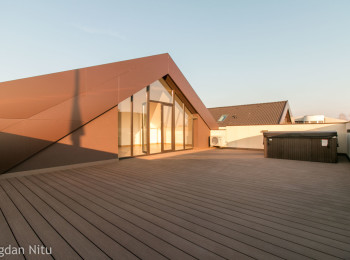 de inchiriat vila 6 camere #122238 - BLISS Imobiliare