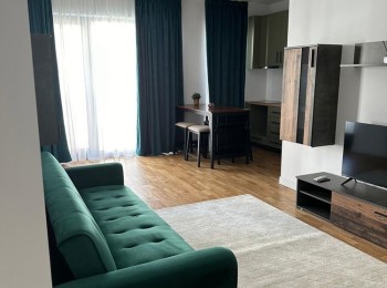 de inchiriat apartament 2 camere #122285 - BLISS Imobiliare