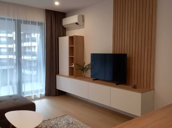 de inchiriat apartament 2 camere #122287 - BLISS Imobiliare