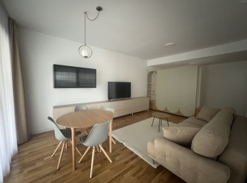 de inchiriat apartament 3 camere #122318 - BLISS Imobiliare