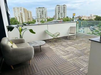 for rent 1 bedroom apartment #122046 - BLISS Imobiliare