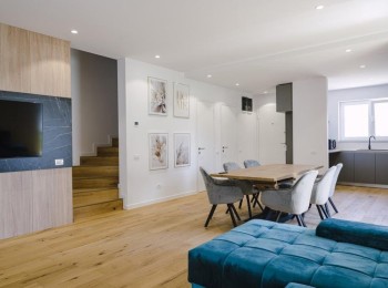 for rent 4 bedroom villa #122384 - BLISS Imobiliare