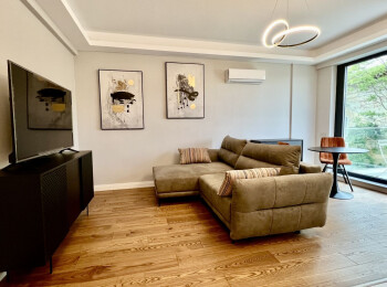 de inchiriat apartament 2 camere #100347 - BLISS Imobiliare