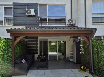for sale 3 bedroom villa #122652 - BLISS Imobiliare