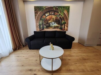 de inchiriat apartament 2 camere #122655 - BLISS Imobiliare