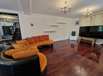 de inchiriat casa 7 camere #122438 - BLISS Imobiliare