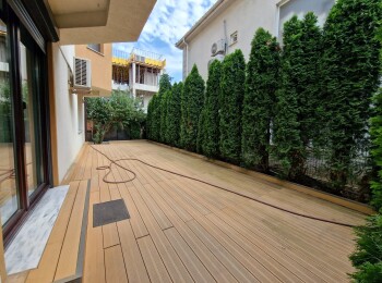 for rent 6 bedroom house #122438 - BLISS Imobiliare