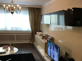 for rent 1 bedroom apartment #52425 - BLISS Imobiliare
