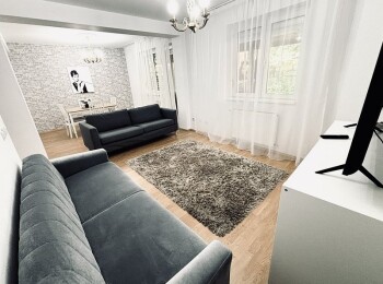 de inchiriat casa 4 camere #122939 - BLISS Imobiliare