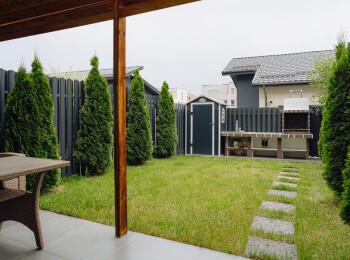 for rent 4 bedroom villa #123002 - BLISS Imobiliare