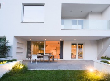 de inchiriat apartament duplex 4 camere #45256 - BLISS Imobiliare